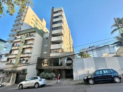 Apartamento com 2 Quartos à venda, 70m² no Centro, Passo Fundo