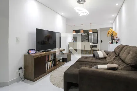 Apartamento com 3 Quartos à venda, 84m² no Jardim Ampliação, São Paulo