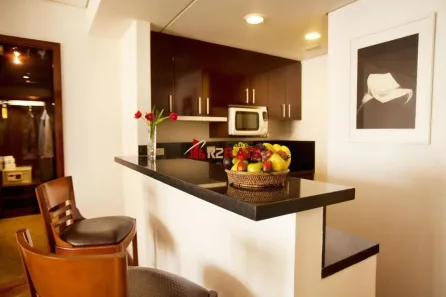 Flat com 1 Quarto à venda, 60m² no Itaim Bibi, São Paulo