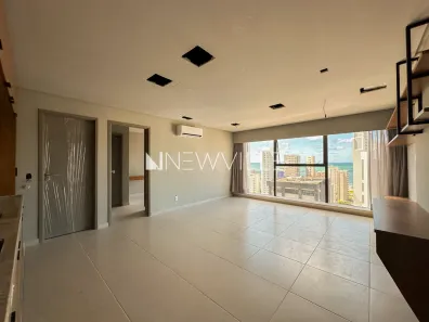 Flat com 1 Quarto para alugar, 51m² no Boa Viagem, Recife