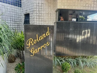 Apartamento com 3 Quartos à venda, 148m² no Petrópolis, Natal