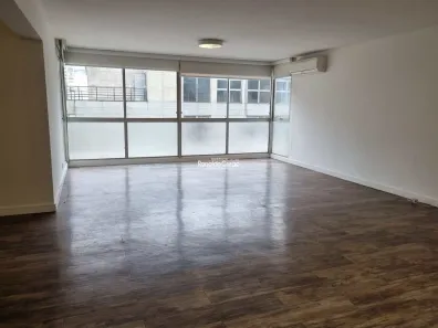 Apartamento com 3 Quartos à venda, 170m² no Cerqueira César, São Paulo
