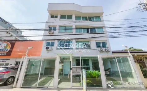 Apartamento com 1 Quarto à venda, 88m² no Passo da Areia, Porto Alegre