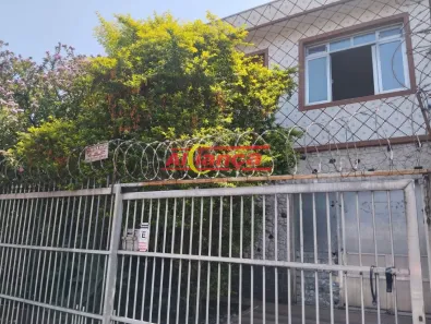 Sobrado com 4 Quartos à venda, 334m² no Vila Renata, Guarulhos