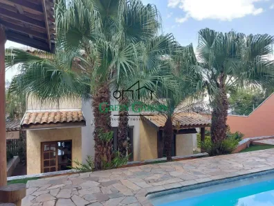 Casa com 3 Quartos à venda, 226m² no Jardim Paulista I, Jundiaí