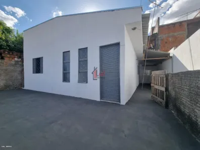 Casa com 2 Quartos à venda, 70m² no Vila Nova Prudente, Presidente Prudente