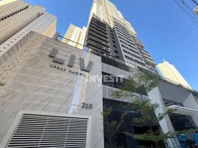 Apartamento com 2 Quartos para alugar, 77m² no Setor Marista, Goiânia