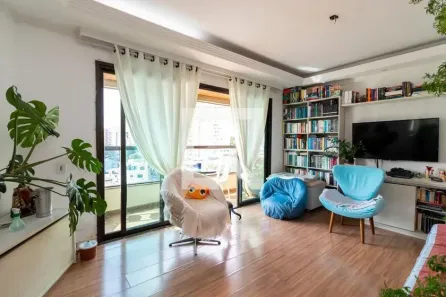 Apartamento com 3 Quartos à venda, 131m² no Santa Teresinha, São Paulo