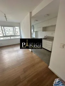 Apartamento com 2 Quartos para alugar, 56m² no São Sebastião, Porto Alegre
