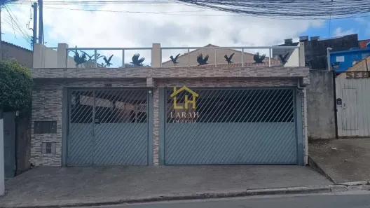 Casa com 3 Quartos à venda, 120m² no Guarapiranga, São Paulo