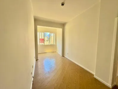 Apartamento com 1 Quarto à venda, 51m² no Flamengo, Rio de Janeiro