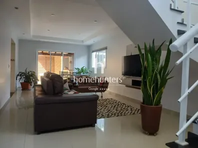 Sobrado com 3 Quartos à venda, 241m² no Jardim Monte Verde, Valinhos