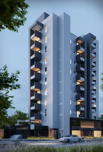 Apartamento com 1 Quarto à venda, 92m² no São José, São Leopoldo