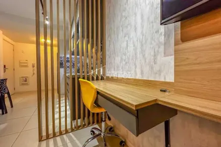 Apartamento com 1 Quarto à venda, 34m² no Centro, Rio de Janeiro