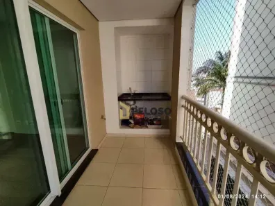 Apartamento com 3 Quartos à venda, 118m² no Jardim São Paulo(Zona Norte), São Paulo