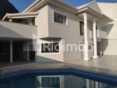 Casa com 4 Quartos à venda, 359m² no Vargem Pequena, Rio de Janeiro
