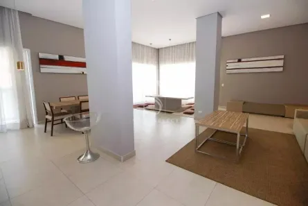 Apartamento com 1 Quarto à venda, 52m² no Vila Andrade, São Paulo