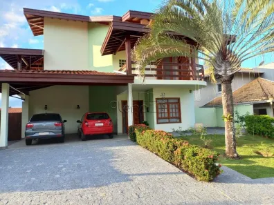 Casa de Condomínio com 5 Quartos à venda, 329m² no Santa Cruz, Valinhos