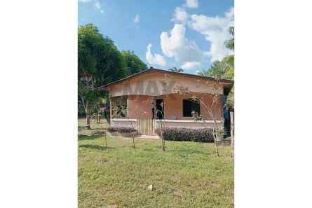 Casa com 2 Quartos à venda, 2400m² no Breves, Breves
