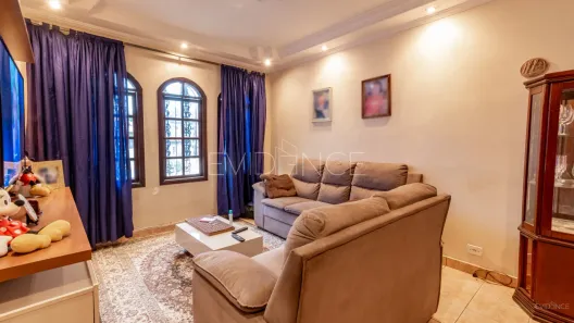Sobrado com 3 Quartos à venda, 150m² no Jardim Textil, São Paulo