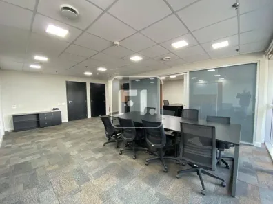 Sala Comercial para alugar, 126m² no Vila Almeida, São Paulo