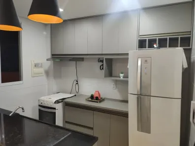 Apartamento com 2 Quartos à venda, 42m² no Jardim Ubirajara, Cuiabá