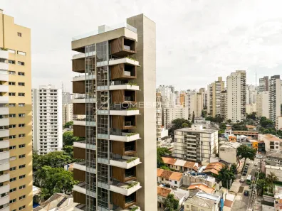 Apartamento com 3 Quartos à venda, 412m² no Vila Mariana, São Paulo