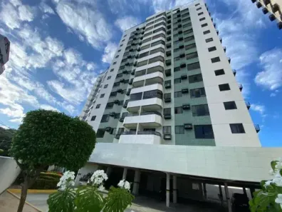Apartamento com 2 Quartos à venda, 54m² no Imbiribeira, Recife