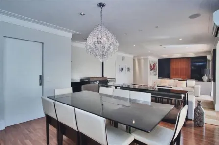 Apartamento com 4 Quartos à venda, 260m² no Jardim Virginia Bianca, São Paulo