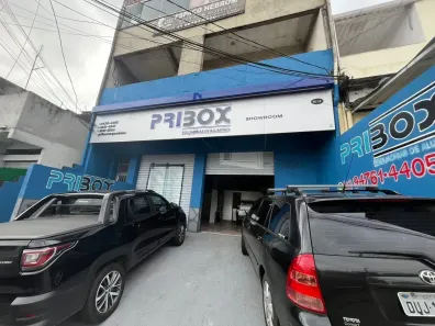Imóvel Comercial com 1 Quarto à venda, 510m² no Capão Redondo, São Paulo