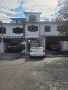 Casa de Condomínio com 4 Quartos à venda, 108m² no Jardim Alvorada (Zona Oeste), São Paulo
