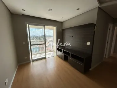 Apartamento com 3 Quartos à venda, 80m² no Barcelona, São Caetano do Sul
