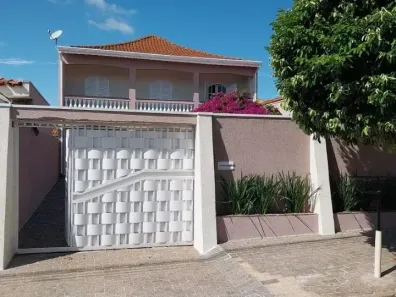 Casa com 3 Quartos à venda, 170m² no Parque Via Norte, Campinas