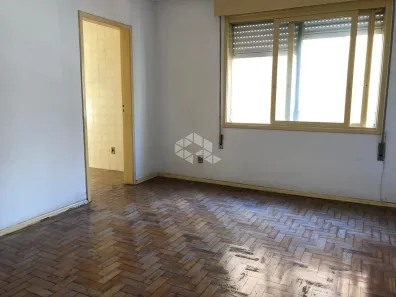 Apartamento com 1 Quarto à venda, 43m² no Centro Histórico, Porto Alegre
