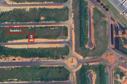 Lote/Terreno à venda, 200m² no São Bento, Paulínia