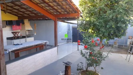 Casa com 1 Quarto à venda, 79m² no Jardim Imperial, Lagoa Santa