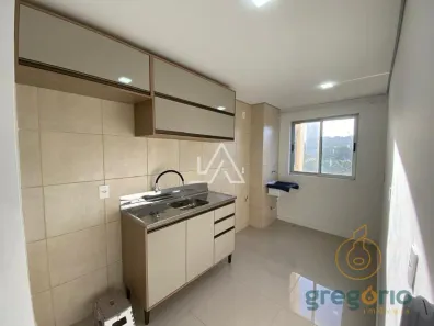 Apartamento com 2 Quartos para venda ou aluguel, 68m² no Petrópolis, Passo Fundo