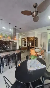 Casa de Condomínio com 3 Quartos à venda, 291m² no Parque Reserva Fazenda Imperial, Sorocaba