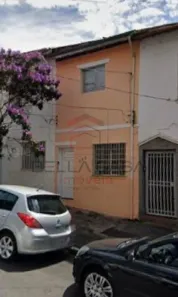 Sobrado com 2 Quartos à venda, 100m² no Vila Bertioga, São Paulo