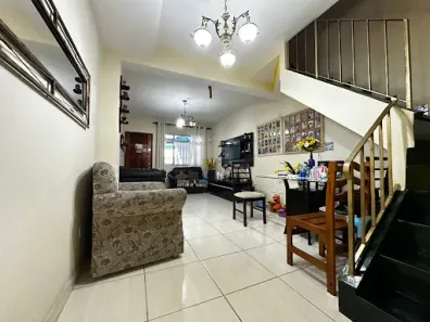 Sobrado com 2 Quartos à venda, 75m² no Cidade Líder, São Paulo