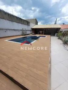 Sobrado com 3 Quartos à venda, 400m² no Solemar, Praia Grande