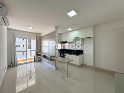 Apartamento com 1 Quarto à venda, 50m² no Vila Imperial, São José do Rio Preto