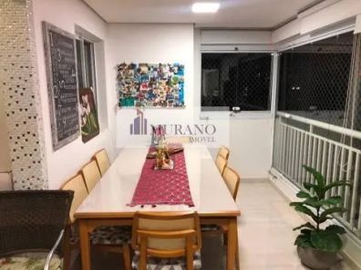 Apartamento com 2 Quartos à venda, 63m² no Vila Ema, São Paulo