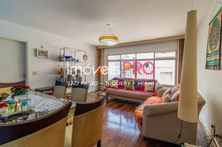 Apartamento com 2 Quartos à venda, 93m² no Paraíso, São Paulo