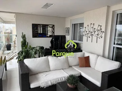 Apartamento com 2 Quartos à venda, 107m² no Cambuci, São Paulo