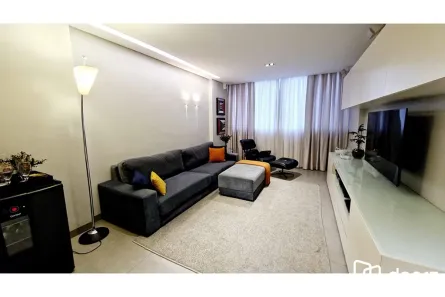 Apartamento com 3 Quartos à venda, 130m² no Jardim Europa, São Paulo