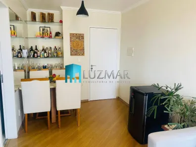 Apartamento com 2 Quartos à venda, 43m² no Vila Andrade, São Paulo