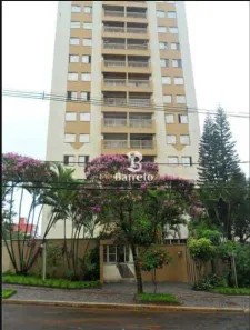 Apartamento com 3 Quartos à venda, 90m² no Centro, Londrina