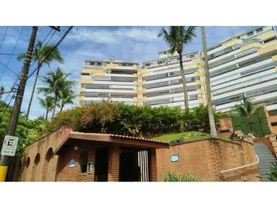 Apartamento com 1 Quarto à venda, 170m² no Morro Sorocotuba, Guarujá