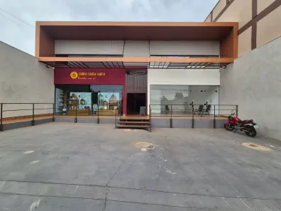 Ponto Comercial para alugar, 60m² no Vila Jardim Salvador, Trindade